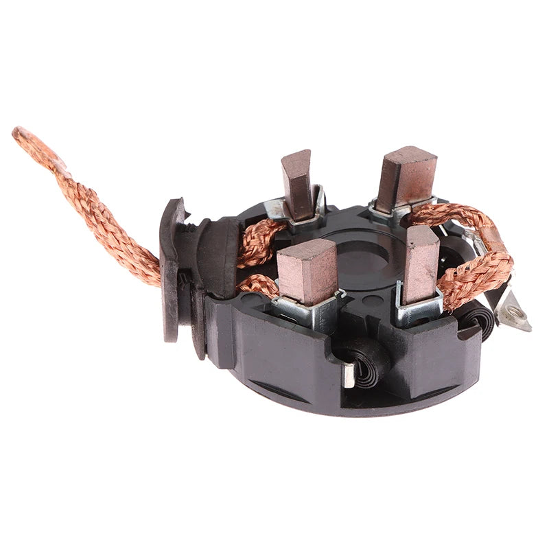 Starter Motor Carbon Brush Holder Car Assembly