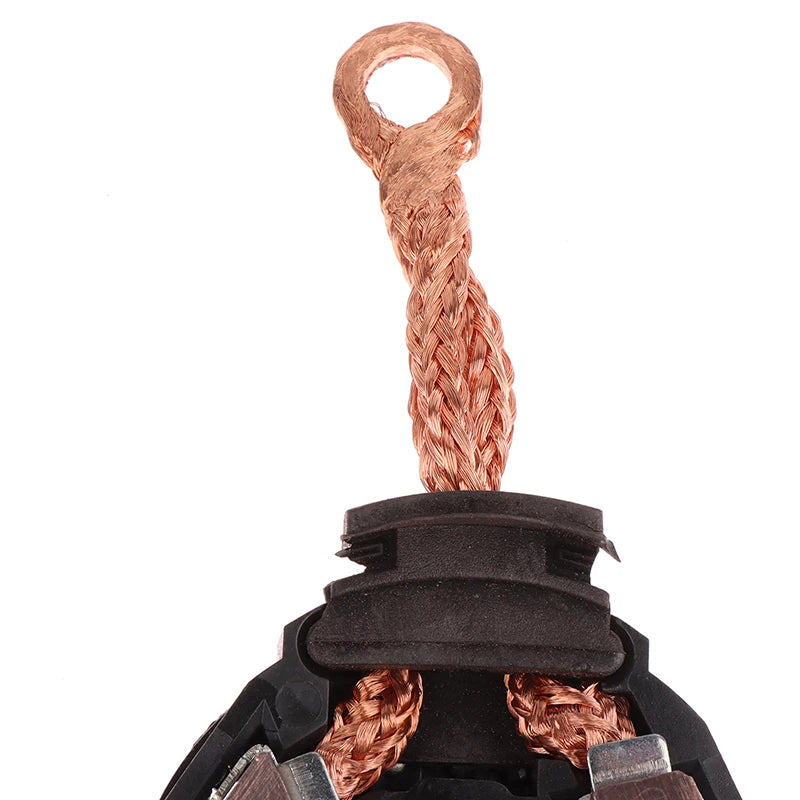 Starter Motor Carbon Brush Holder Car Assembly