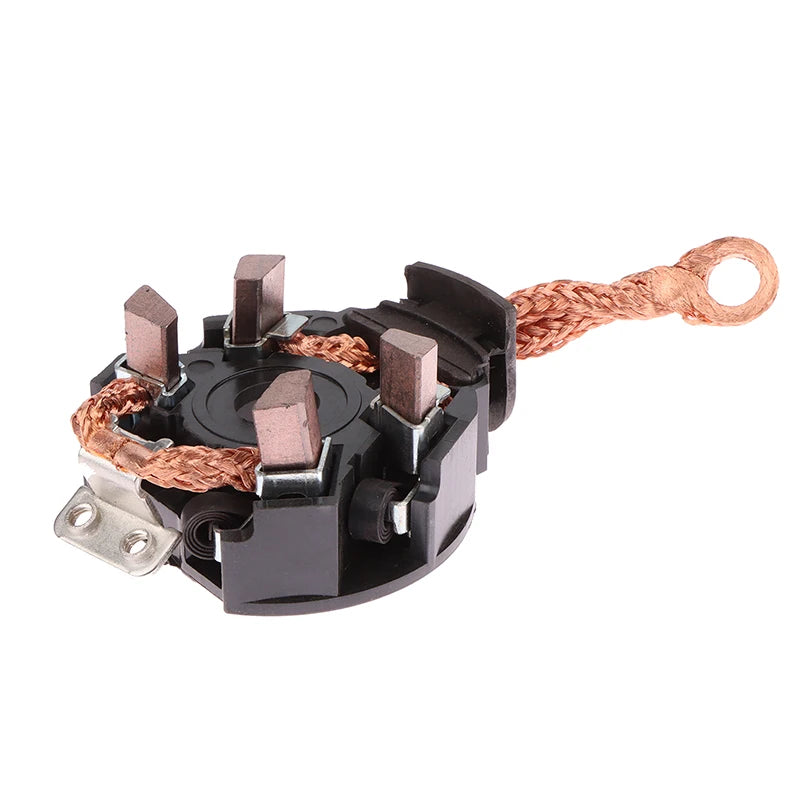 Starter Motor Carbon Brush Holder Car Assembly