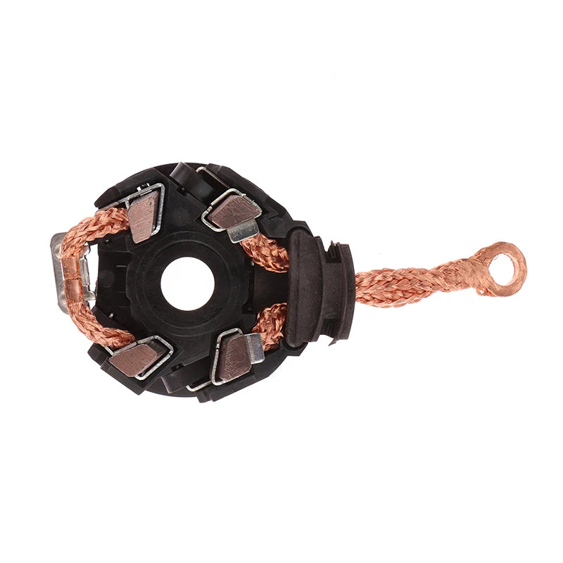 Starter Motor Carbon Brush Holder Car Assembly