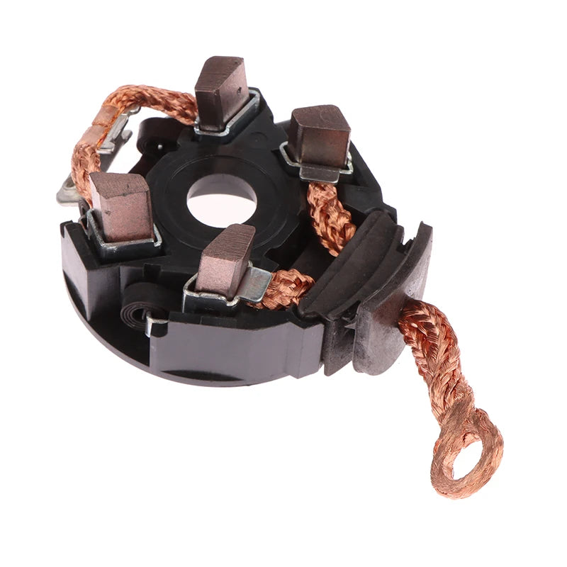 Starter Motor Carbon Brush Holder Car Assembly