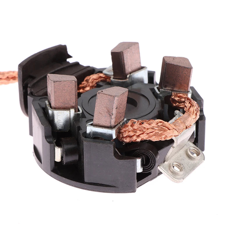 Starter Motor Carbon Brush Holder Car Assembly