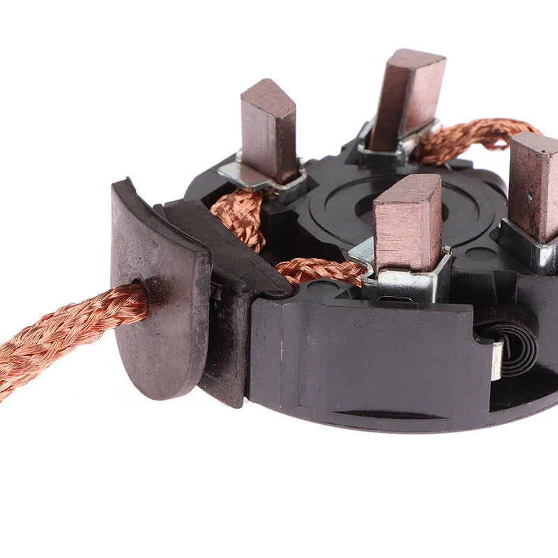 Starter Motor Carbon Brush Holder Car Assembly