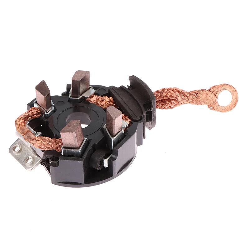 Starter Motor Carbon Brush Holder Car Assembly