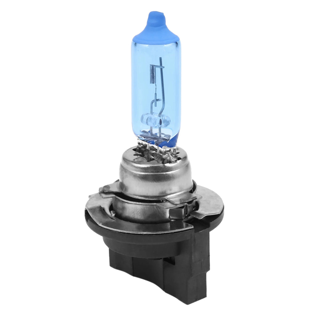 4X H11B 55W Car Halogen Light Headlight Bulb Lamp Bright White 6000K 4X H11B 55W Farol Halógeno – Iluminação Brilhante e Durável para Seu Carro