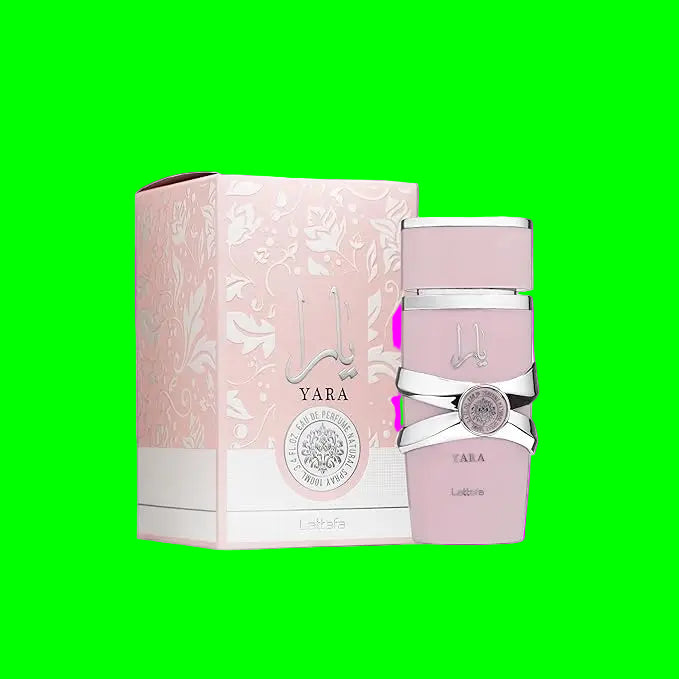 Lattafa Yara For Women Pheromone fragrance Arabian women's perfume Pheromone cologne for man Attract the opposite sex Birthday